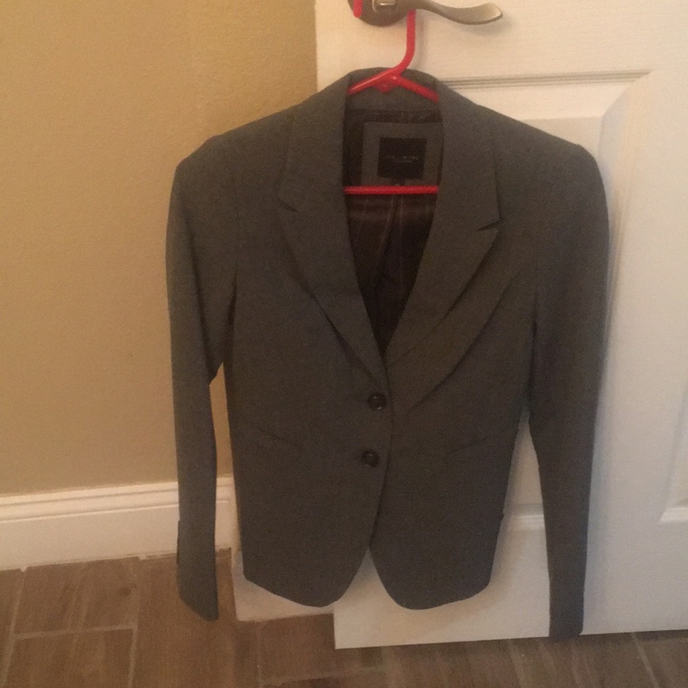 Women's Blazer. NWOT. Never worn.